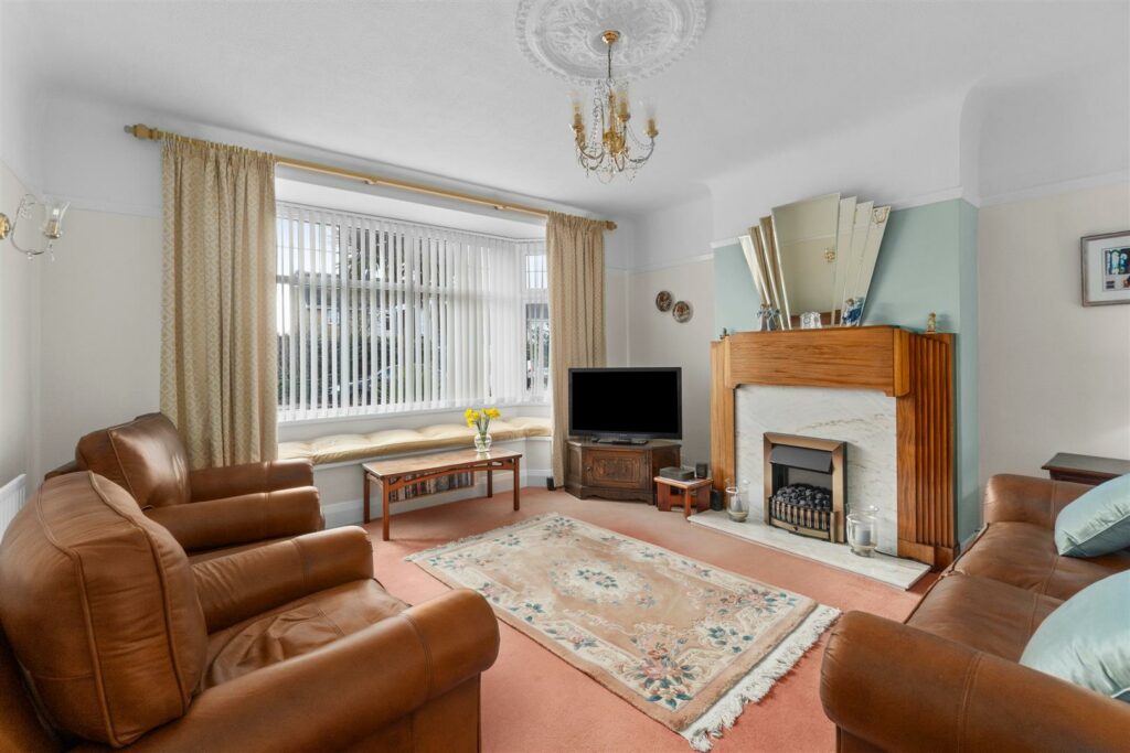 The Drive, Hartley, Plymouth DC Lane