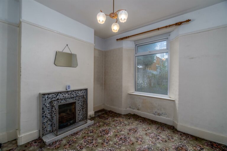 Hotham Place, Millbridge, Plymouth DC Lane