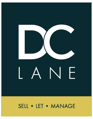 DC Lane logo