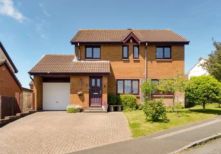 Derriford Estover Area