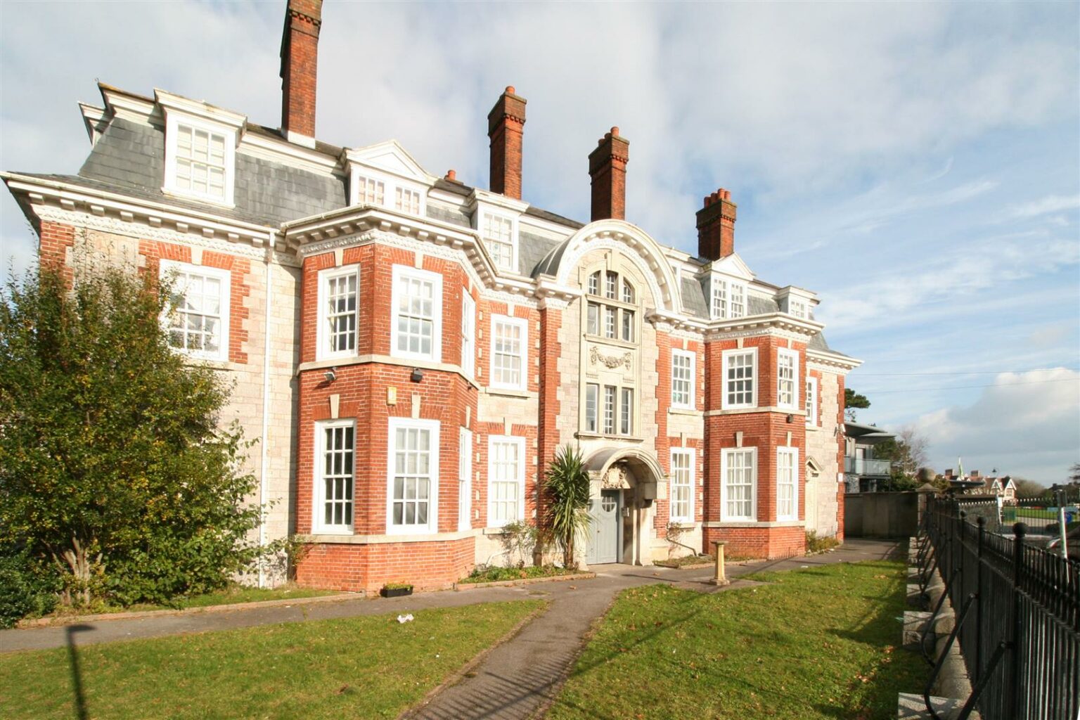 Greenbank Terrace, Greenbank, Plymouth DC Lane