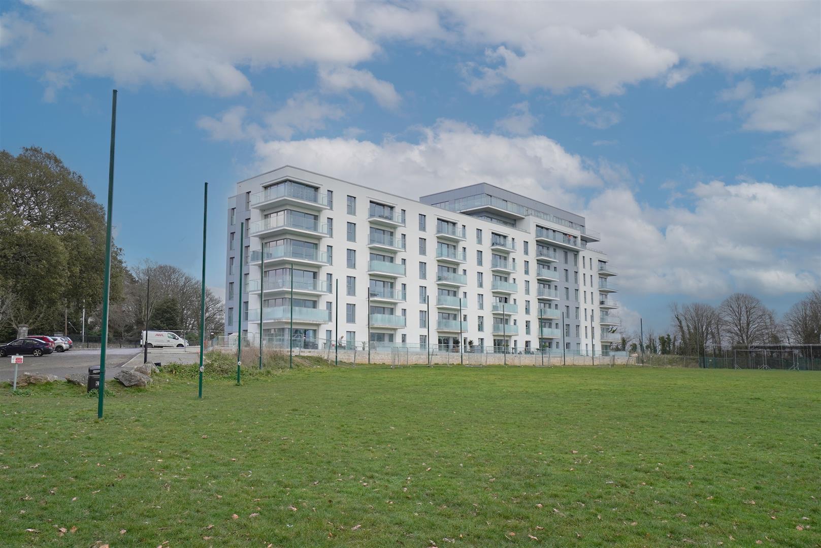 Mount Wise Crescent, Plymouth DC Lane