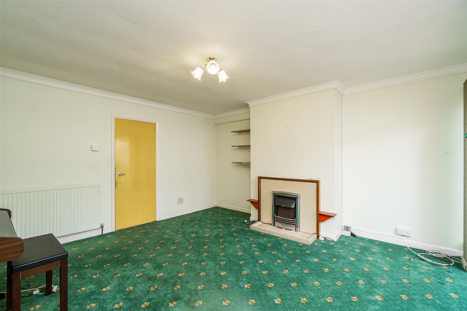 Admiralty Street, Keyham, Plymouth DC Lane