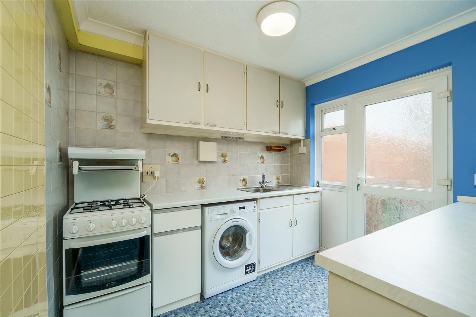 Admiralty Street, Keyham, Plymouth DC Lane