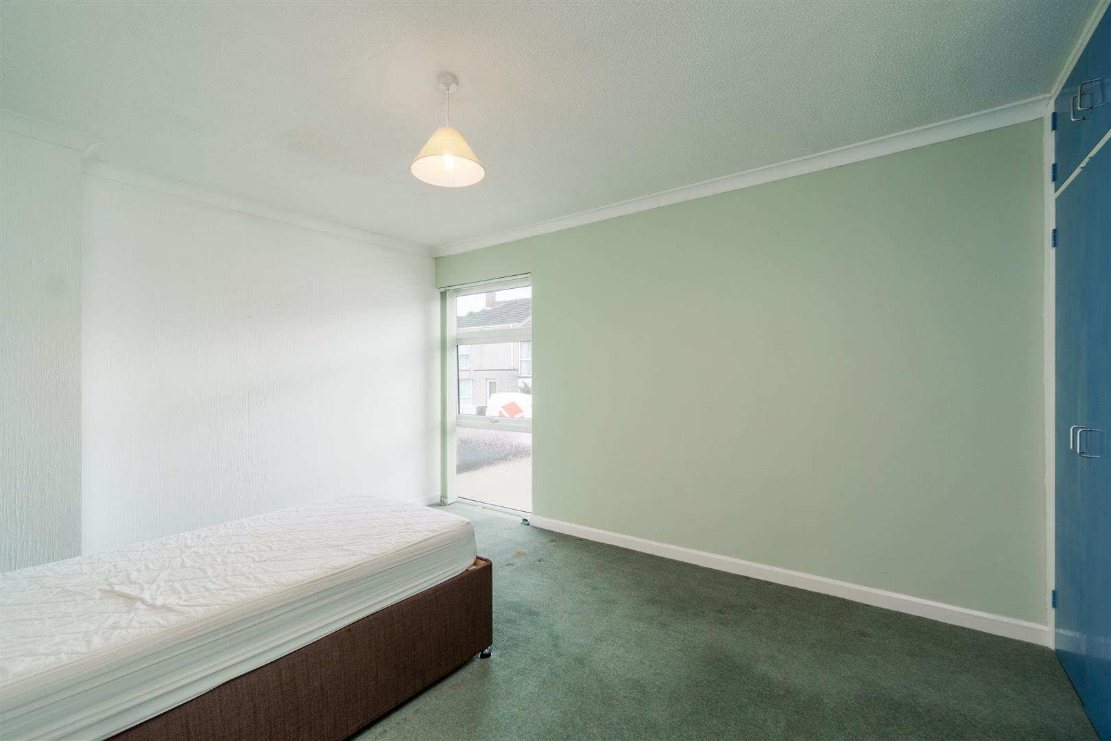 Admiralty Street, Keyham, Plymouth DC Lane