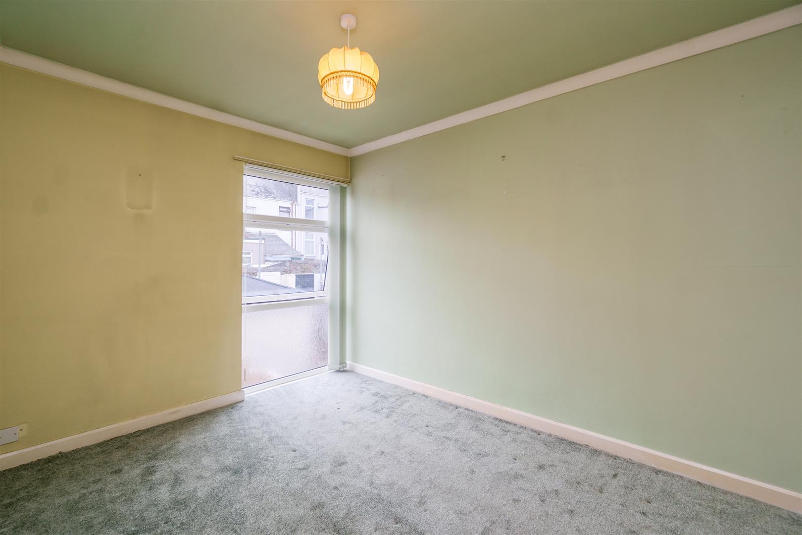 Admiralty Street, Keyham, Plymouth DC Lane