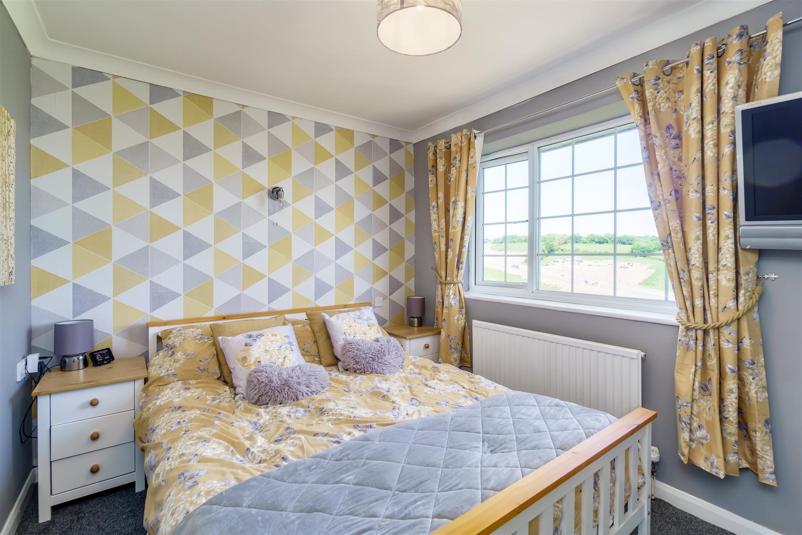 Austin Crescent, Plymouth DC Lane