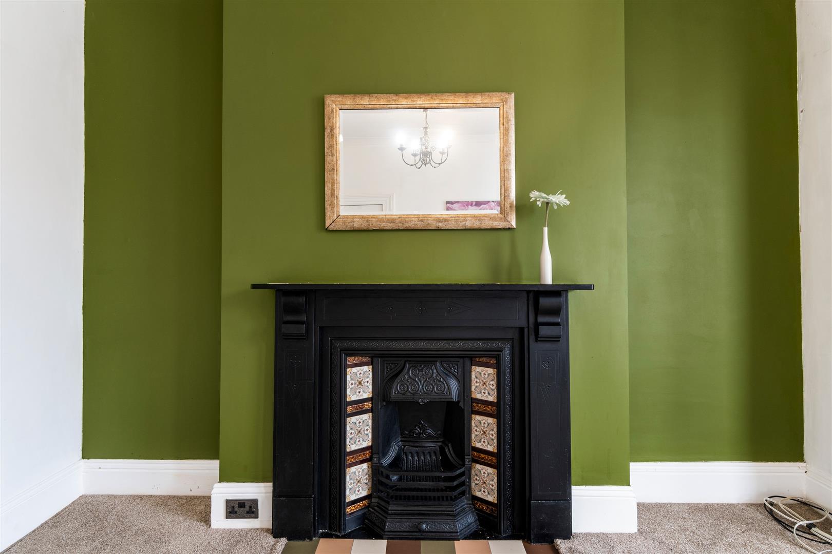 Beaumont Road, Plymouth DC Lane