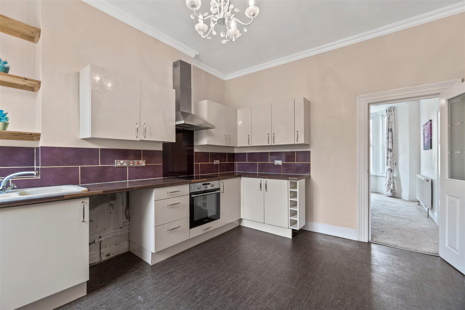 Beaumont Road, Plymouth DC Lane