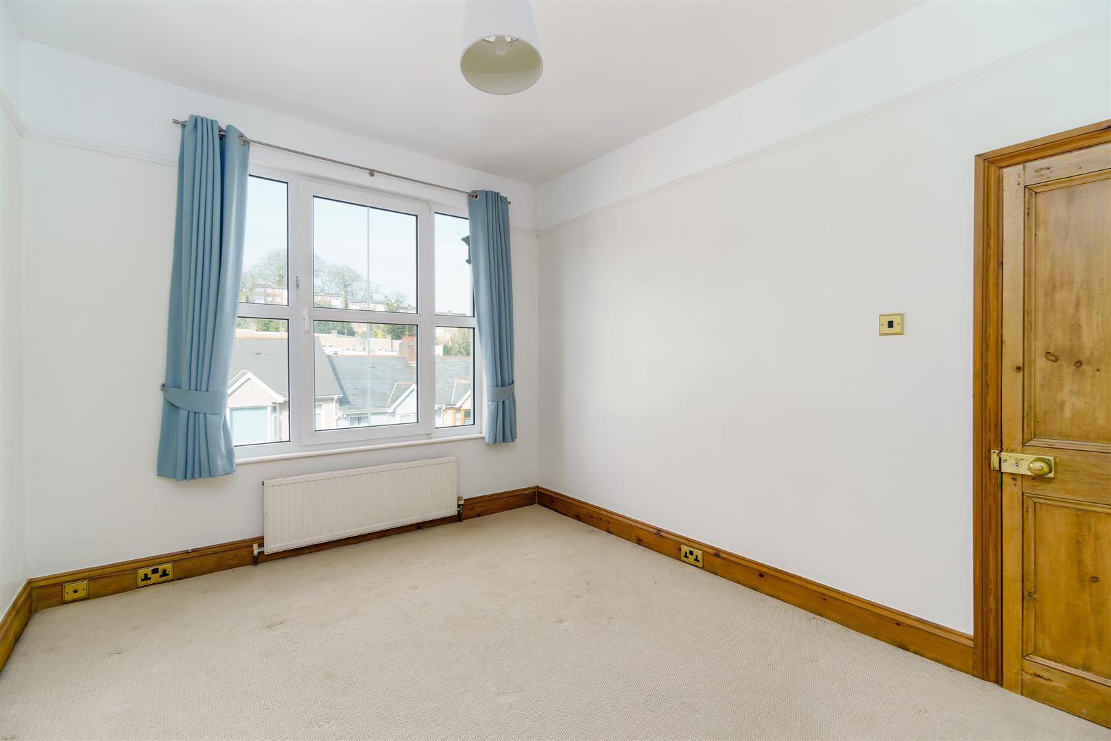 Blandford Road, Lower Compton, Plymouth DC Lane