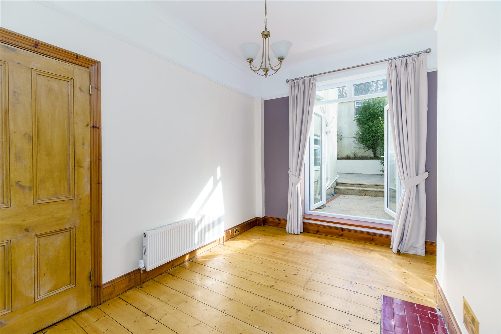 Blandford Road, Lower Compton, Plymouth DC Lane