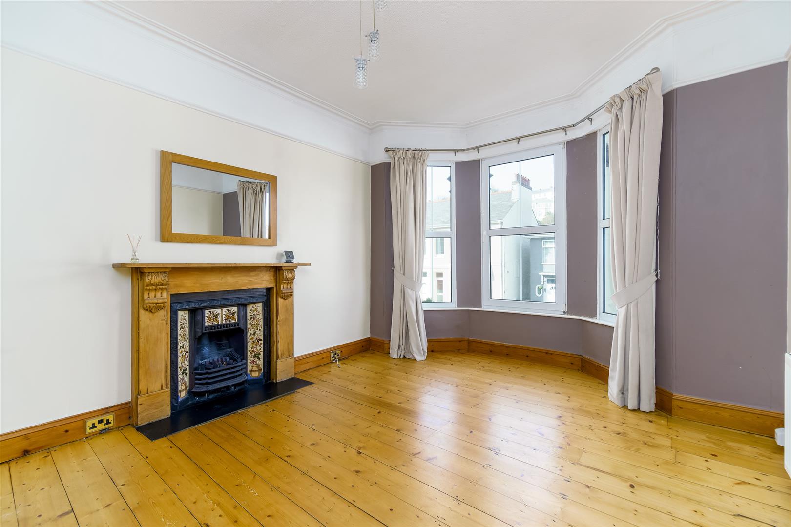 Blandford Road, Lower Compton, Plymouth DC Lane