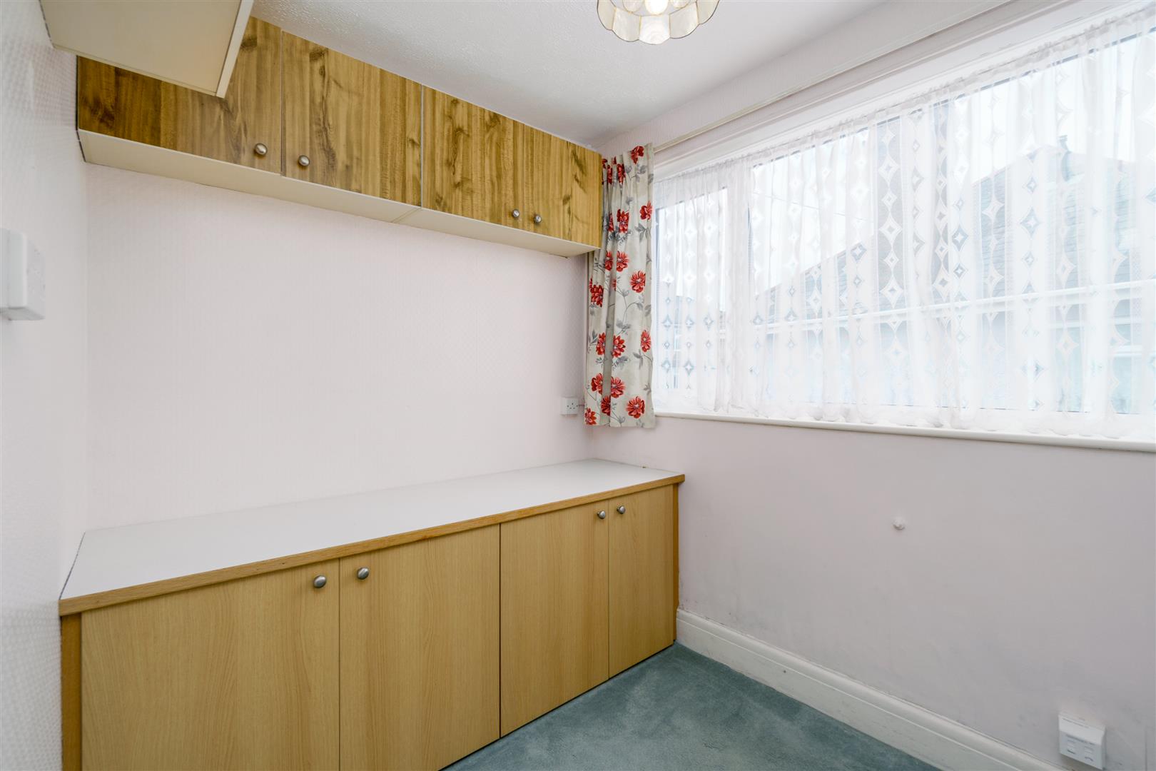 Bowden Park Road, Crownhill, Plymouth DC Lane