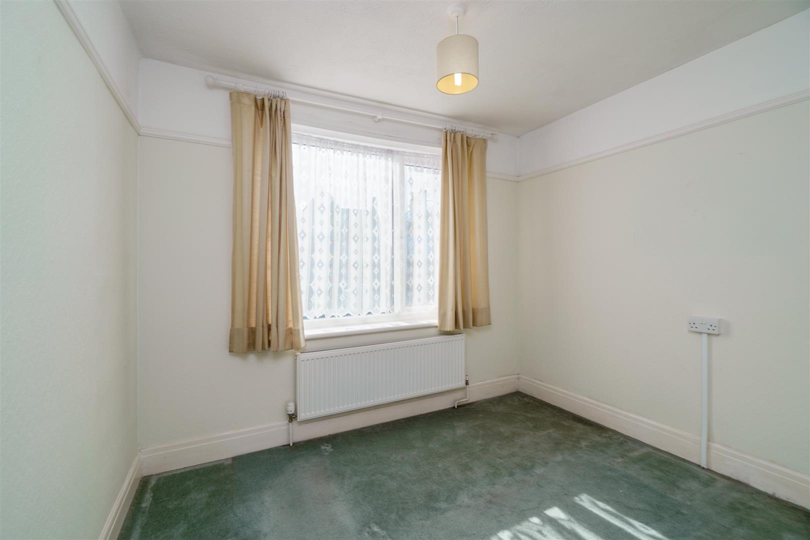 Bowden Park Road, Crownhill, Plymouth DC Lane