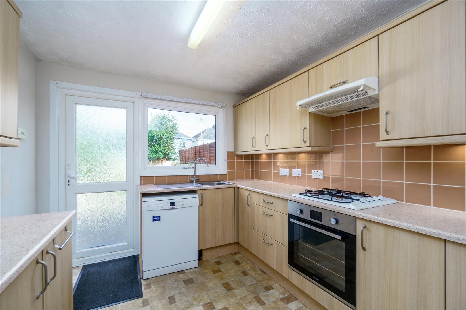 Bowden Park Road, Crownhill, Plymouth DC Lane