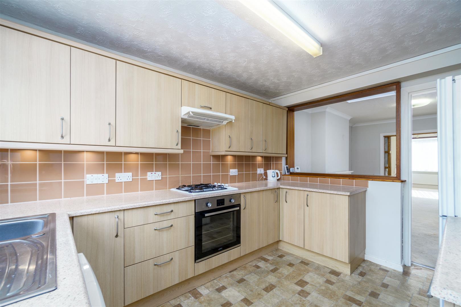 Bowden Park Road, Crownhill, Plymouth DC Lane