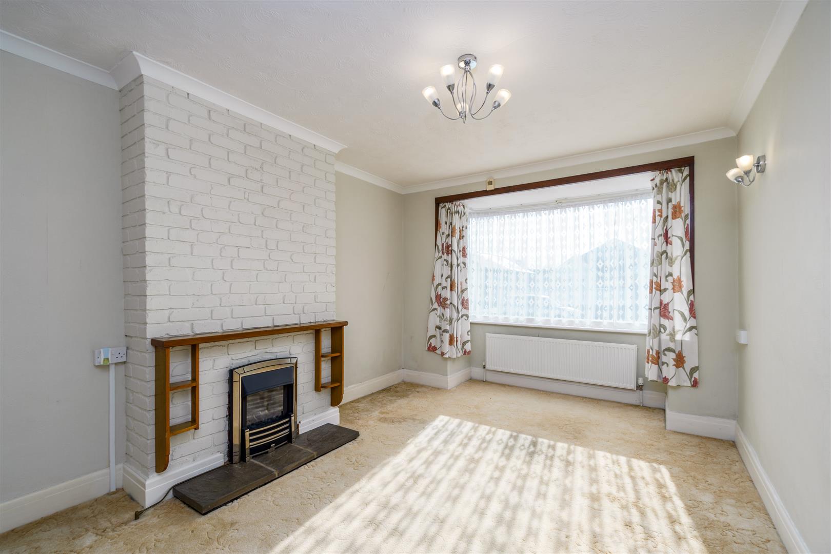 Bowden Park Road, Crownhill, Plymouth DC Lane