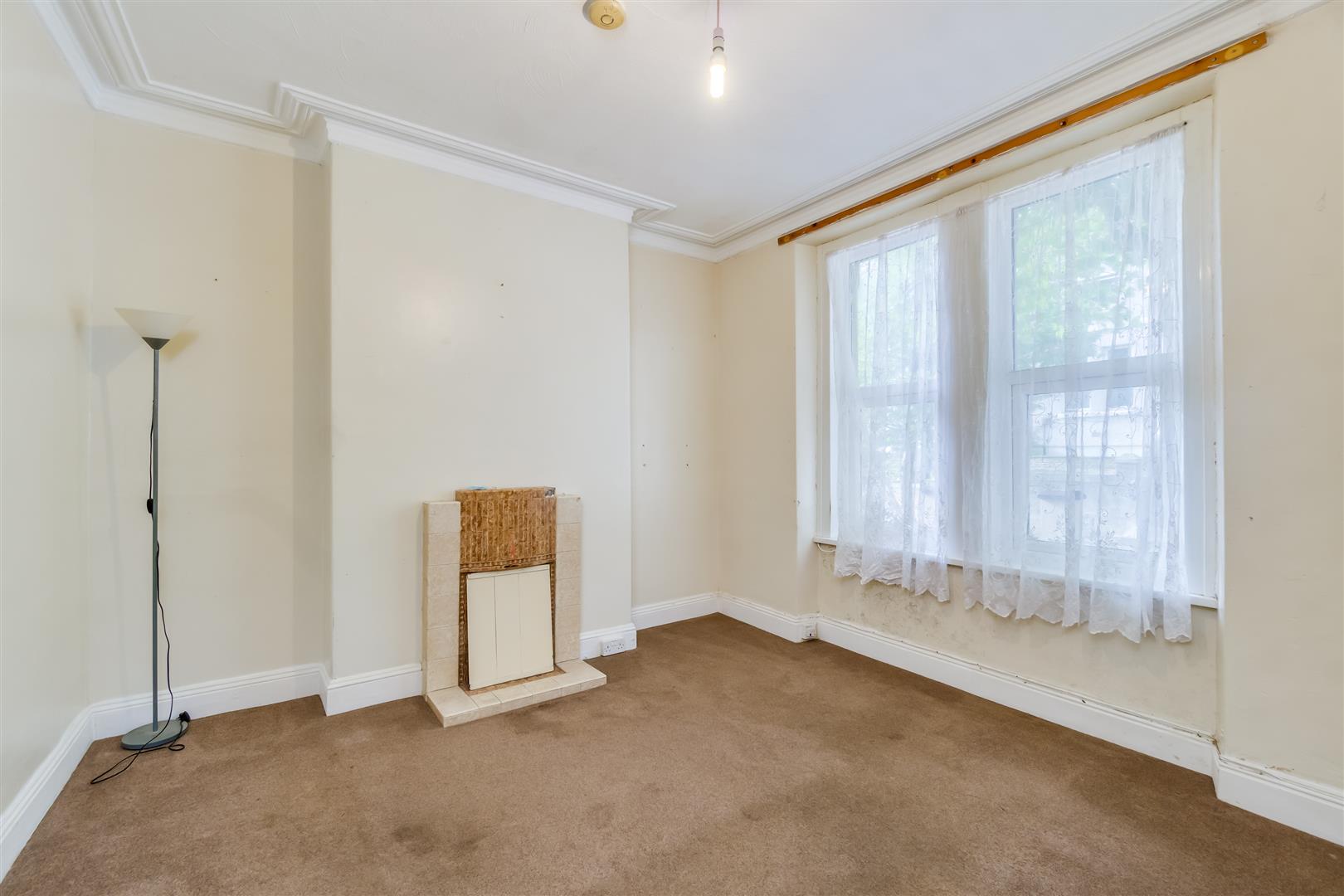 Bridwell Road, Weston Mill, Plymouth DC Lane