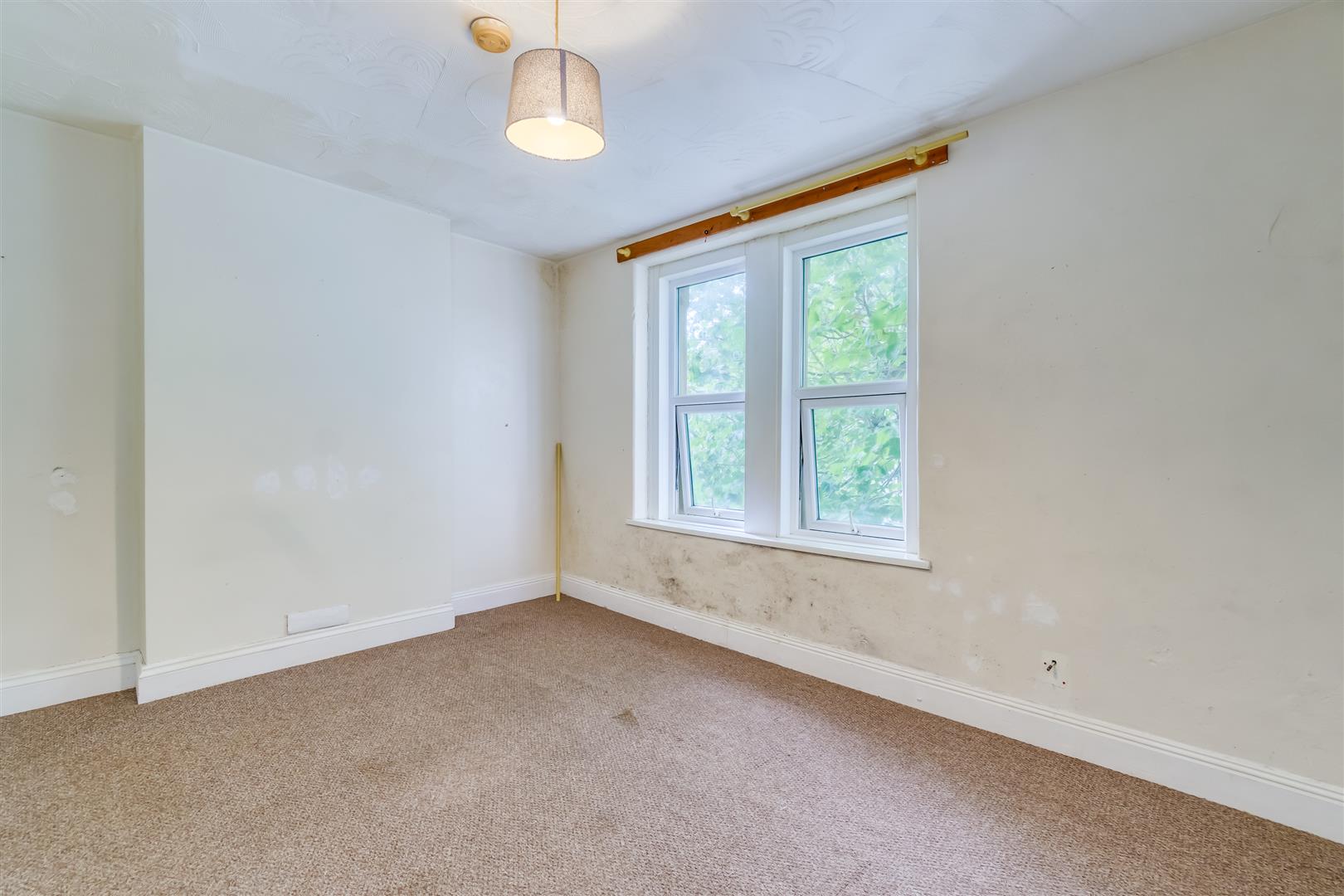 Bridwell Road, Weston Mill, Plymouth DC Lane