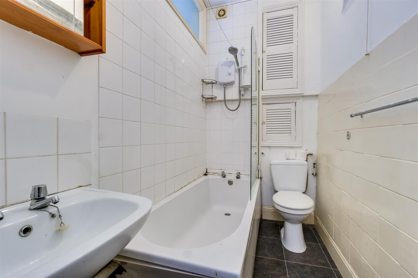 Bridwell Road, Weston Mill, Plymouth DC Lane