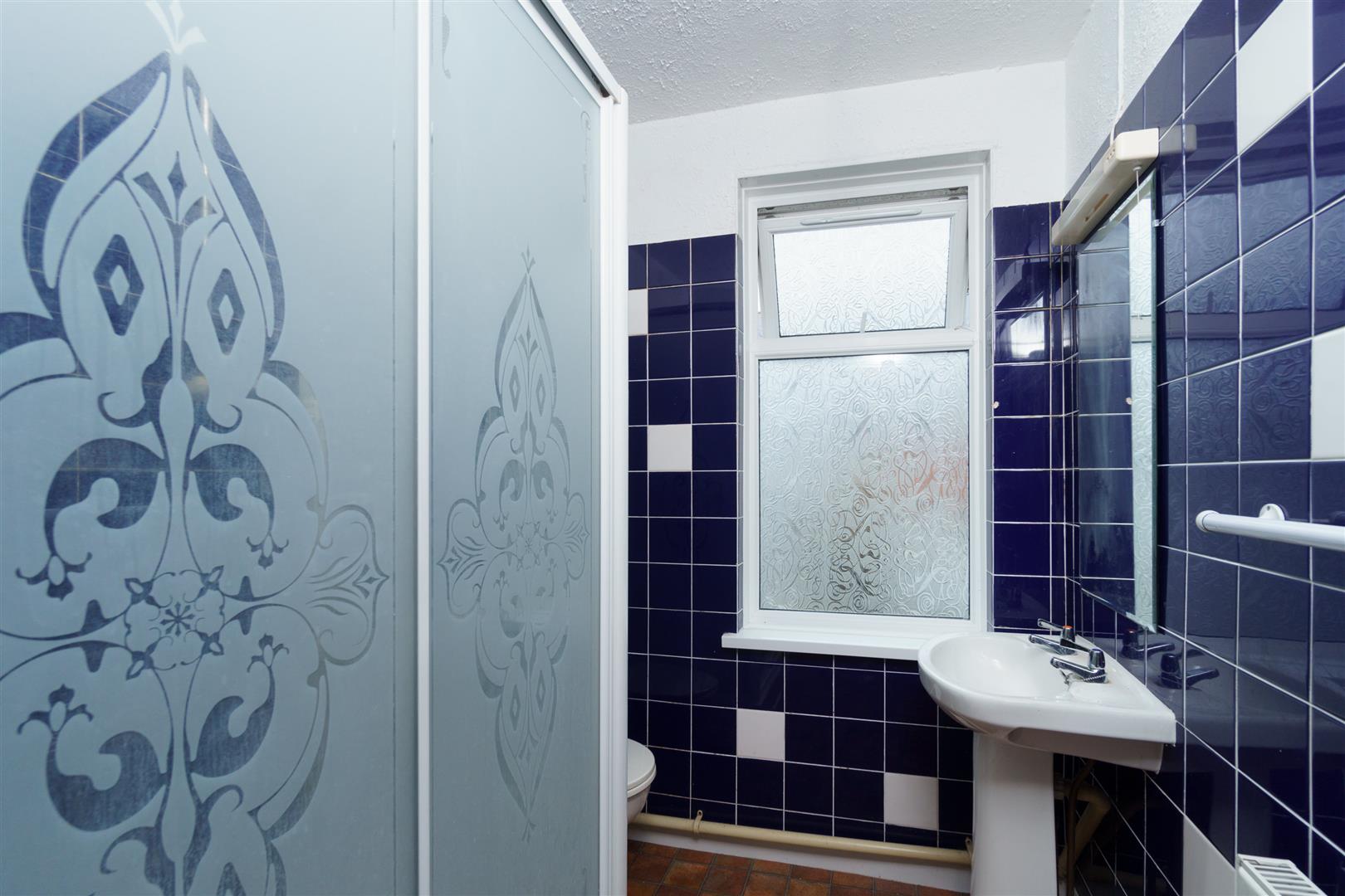 Browning Road, Plymouth DC Lane