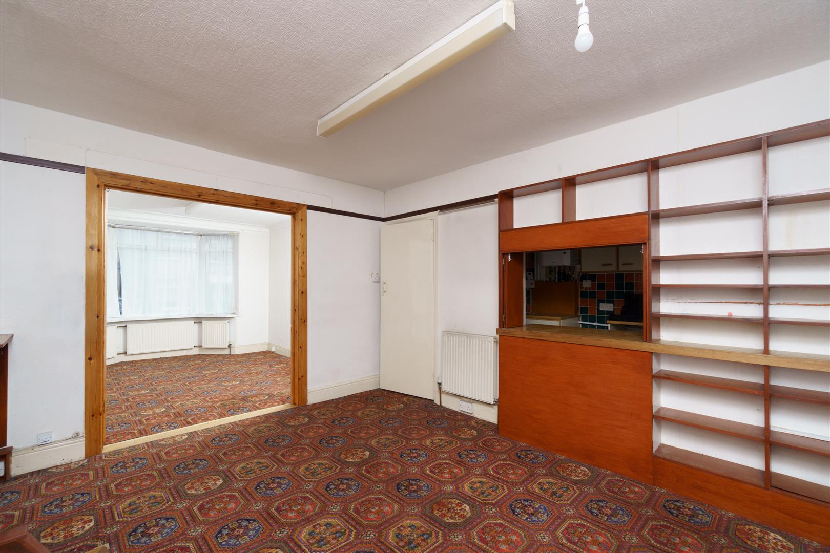 Browning Road, Plymouth DC Lane