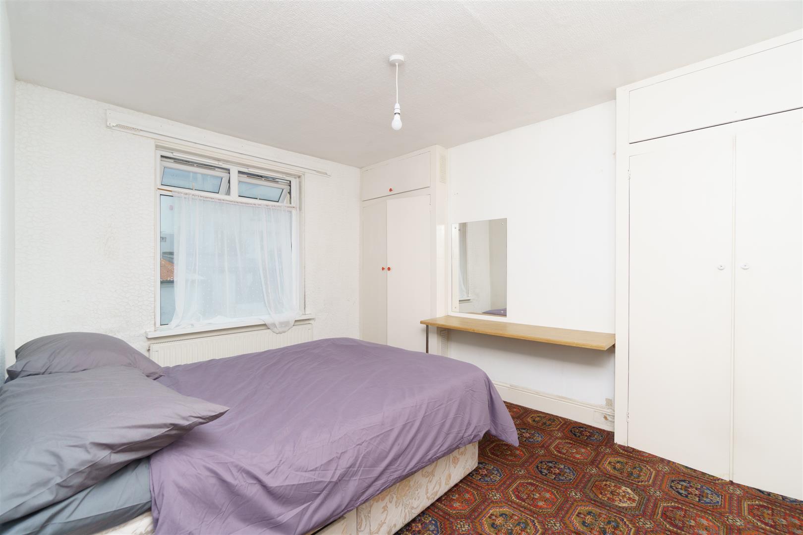 Browning Road, Plymouth DC Lane