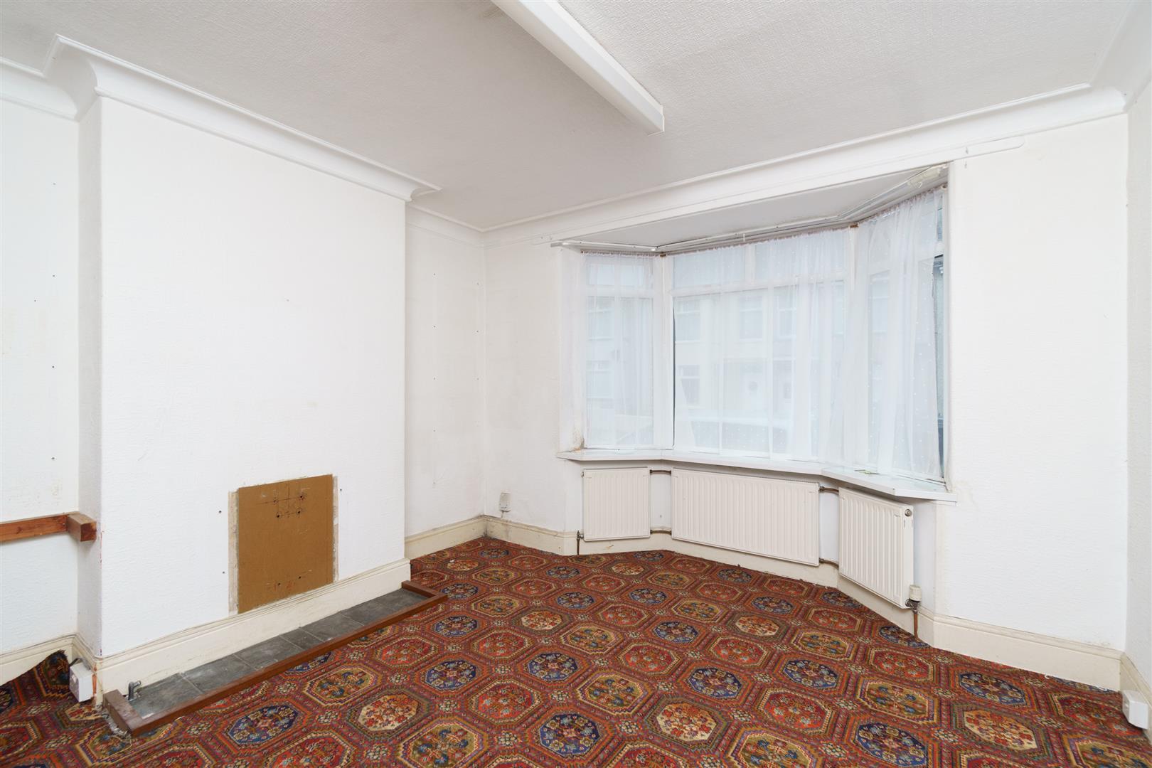 Browning Road, Plymouth DC Lane