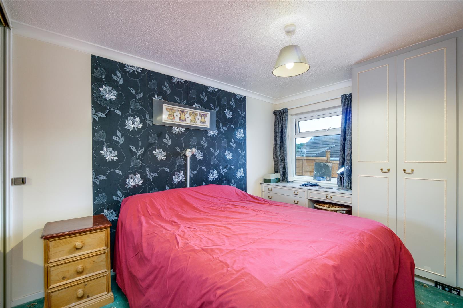 Camborne Close, Badgers Wood, Plymouth DC Lane