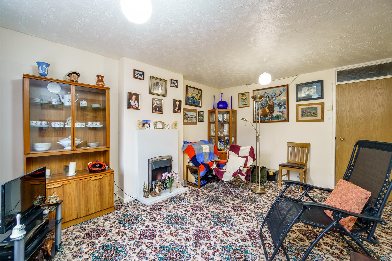 Camborne Close, Badgers Wood, Plymouth DC Lane