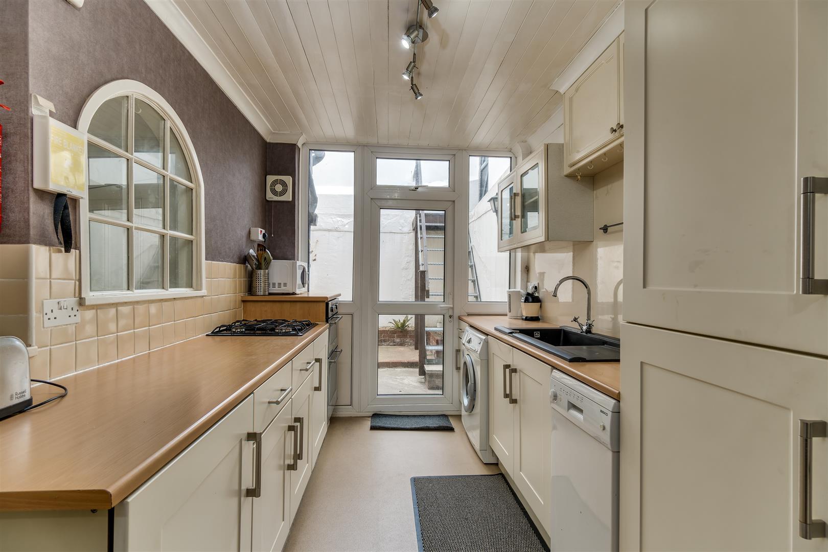 Chester Place, PLymouth DC Lane