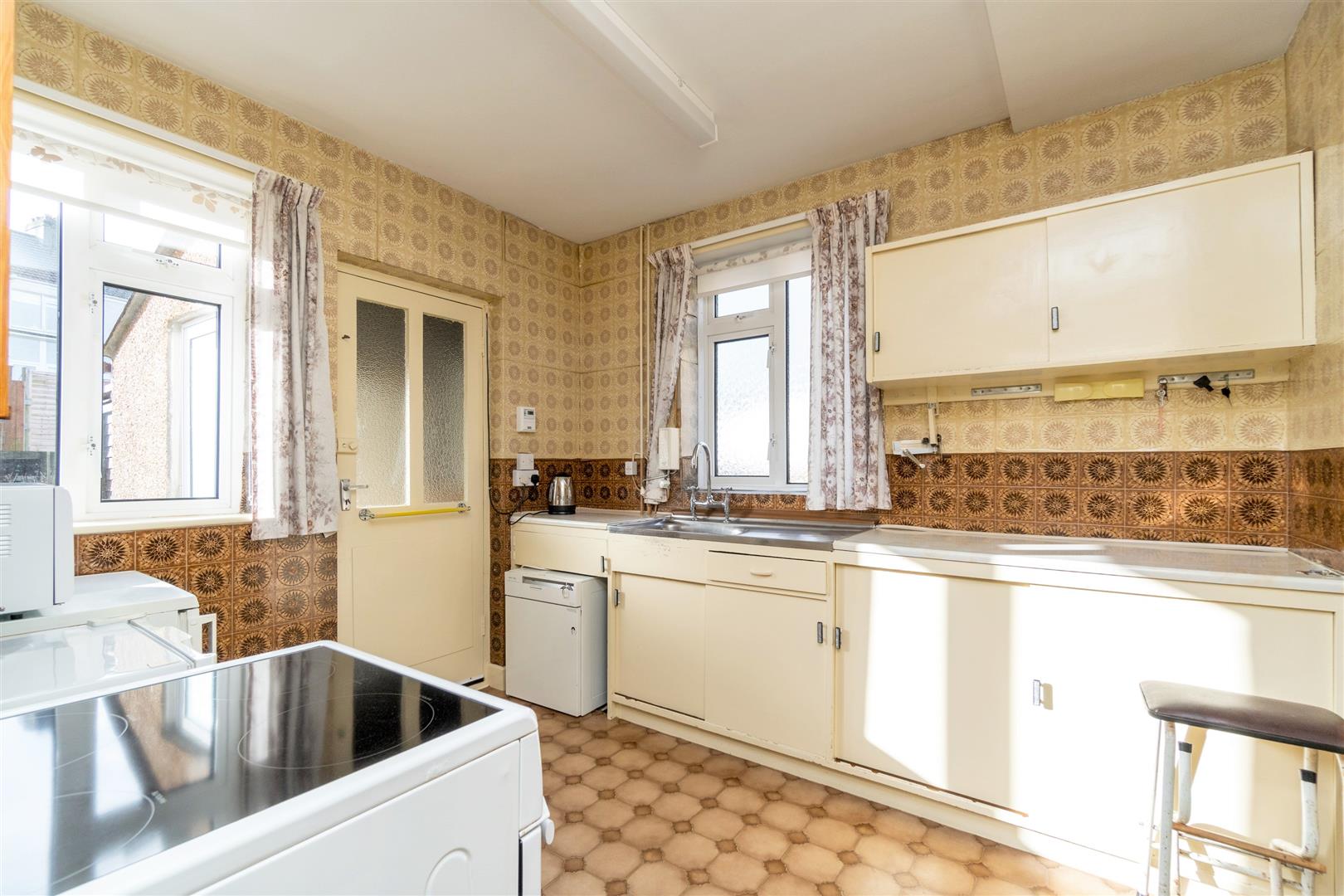 Conway Gardens, Plymouth DC Lane