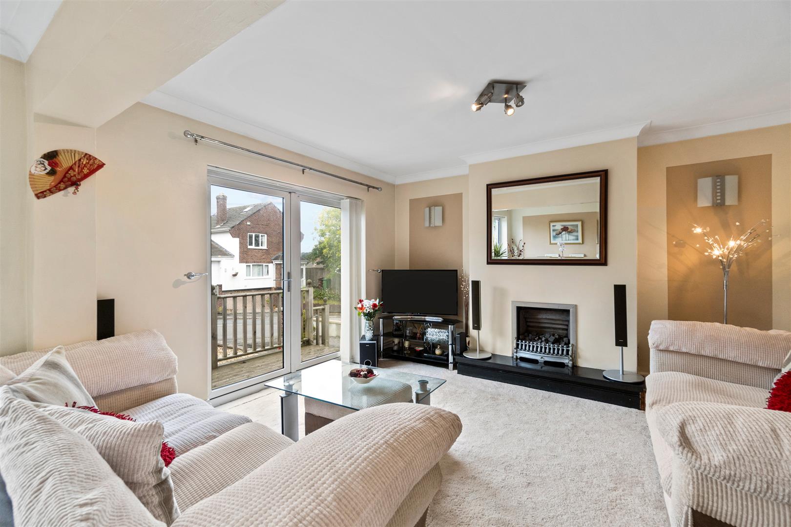 Cot Hill, Plympton, Plymouth DC Lane