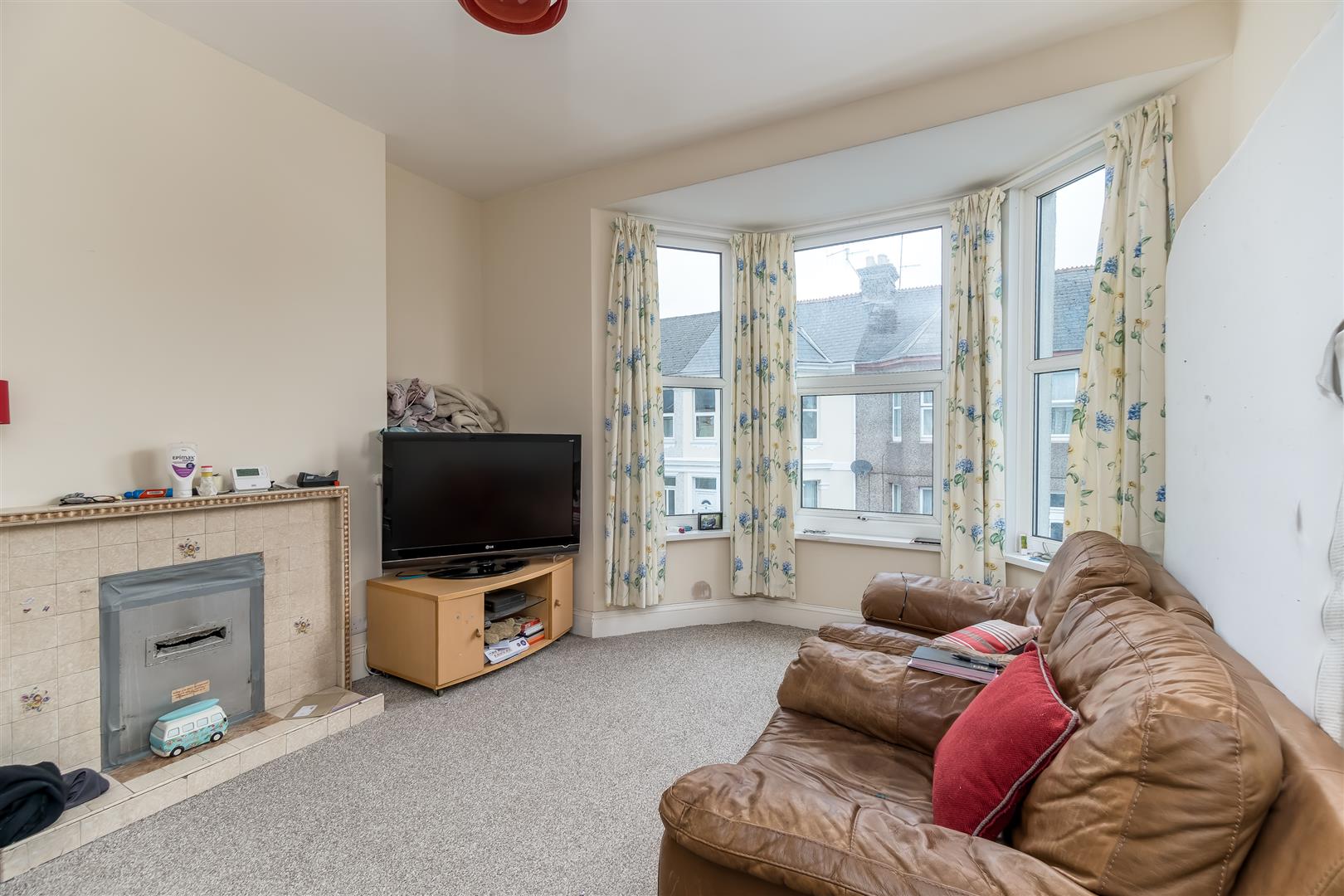 Cotehele Avenue, Prince Rock, Plymouth DC Lane