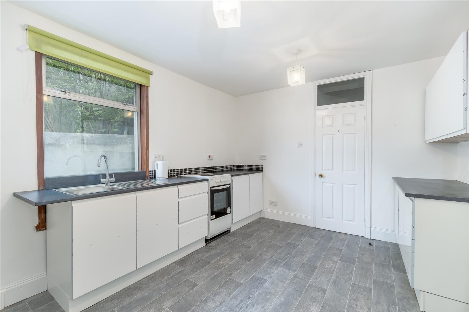 Cotehele Avenue, Prince Rock, Plymouth DC Lane