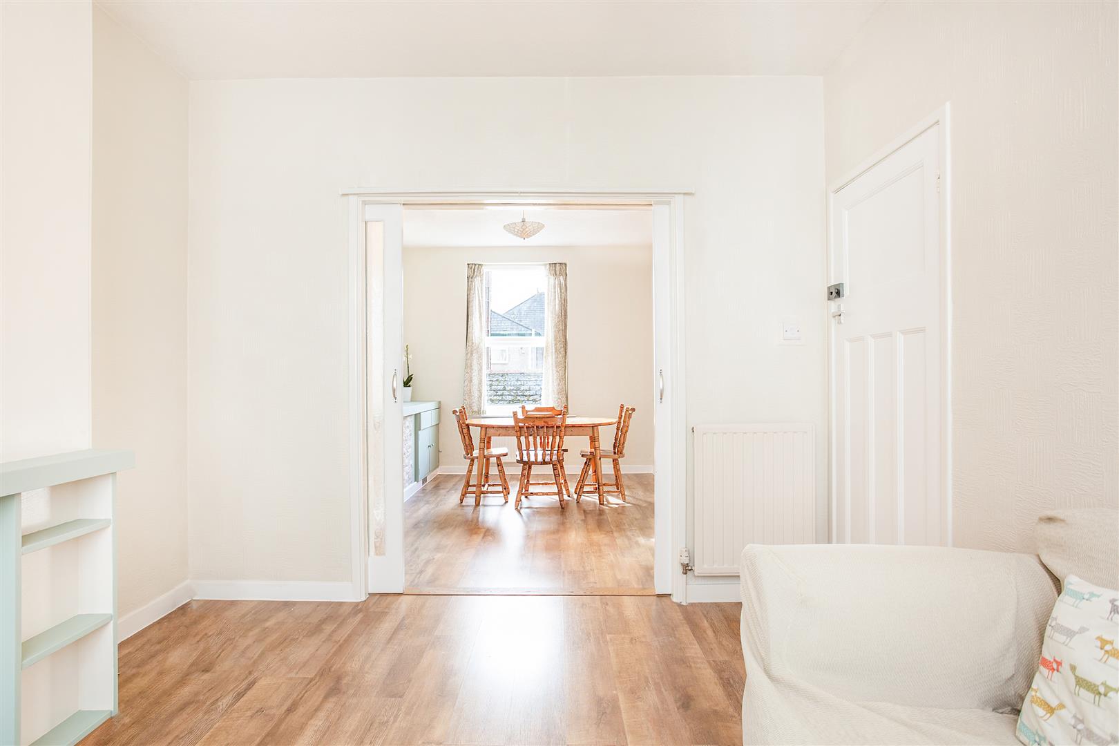 Dale Gardens, Mutley, Plymouth DC Lane