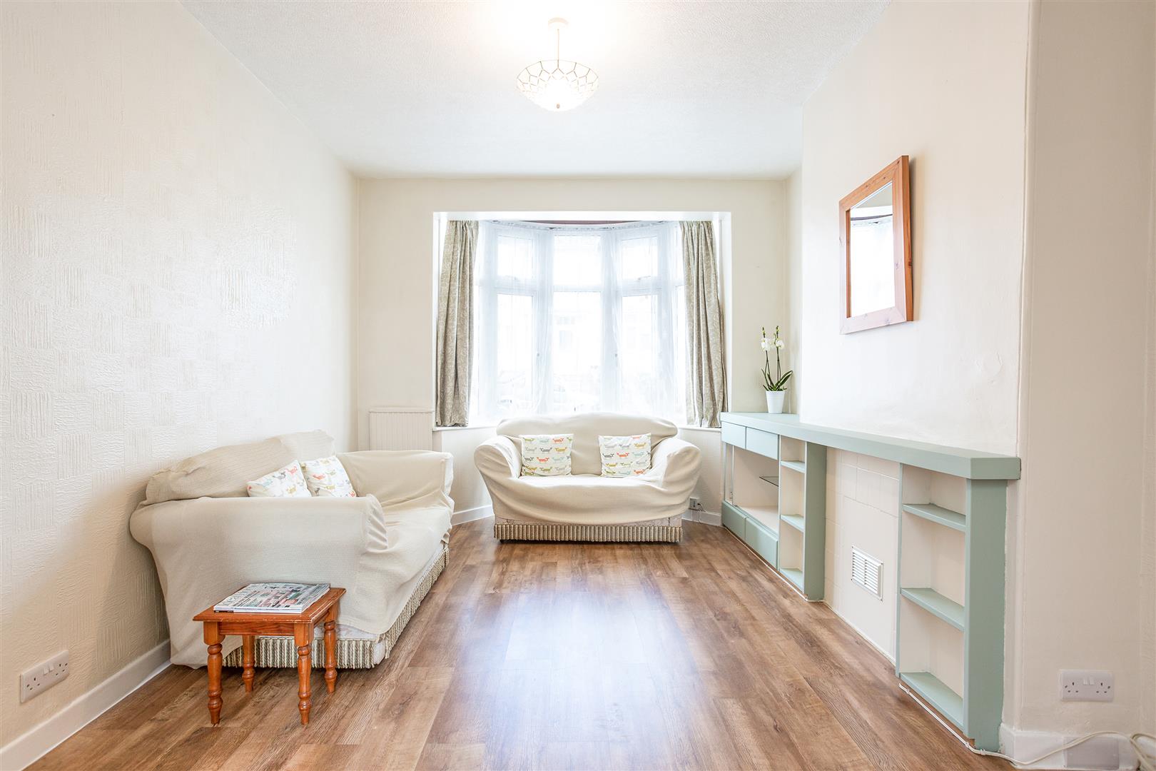 Dale Gardens, Mutley, Plymouth DC Lane