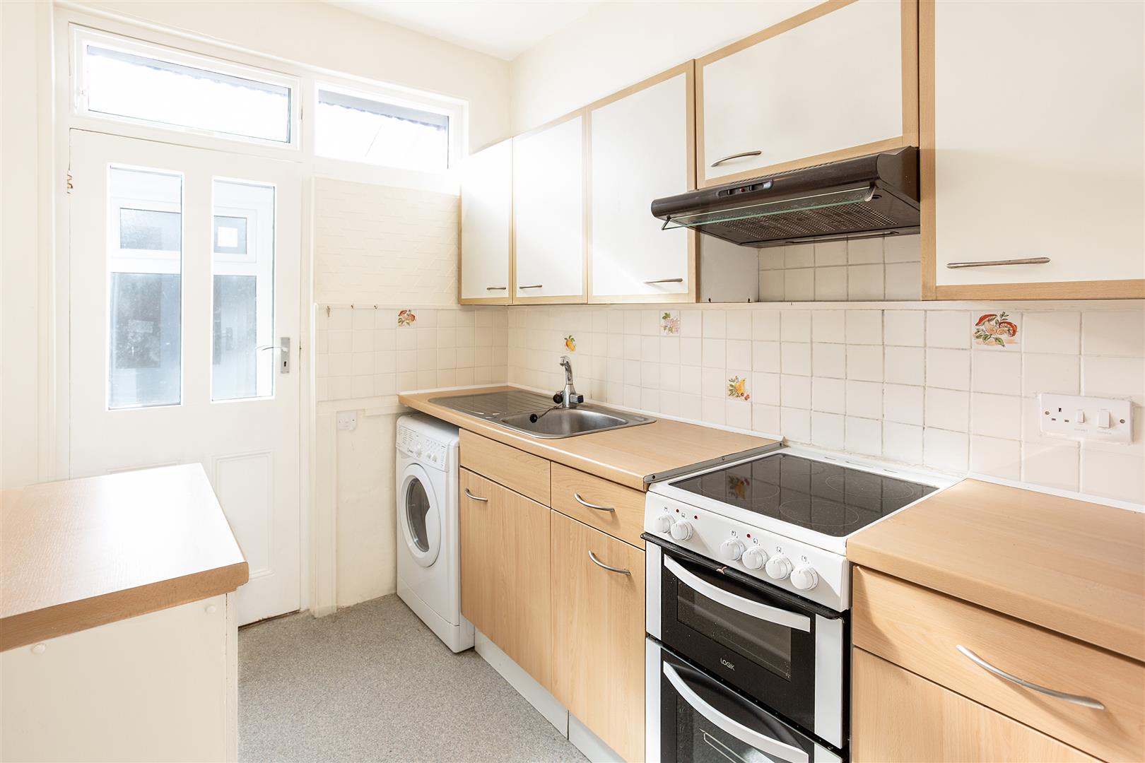 Dale Gardens, Mutley, Plymouth DC Lane