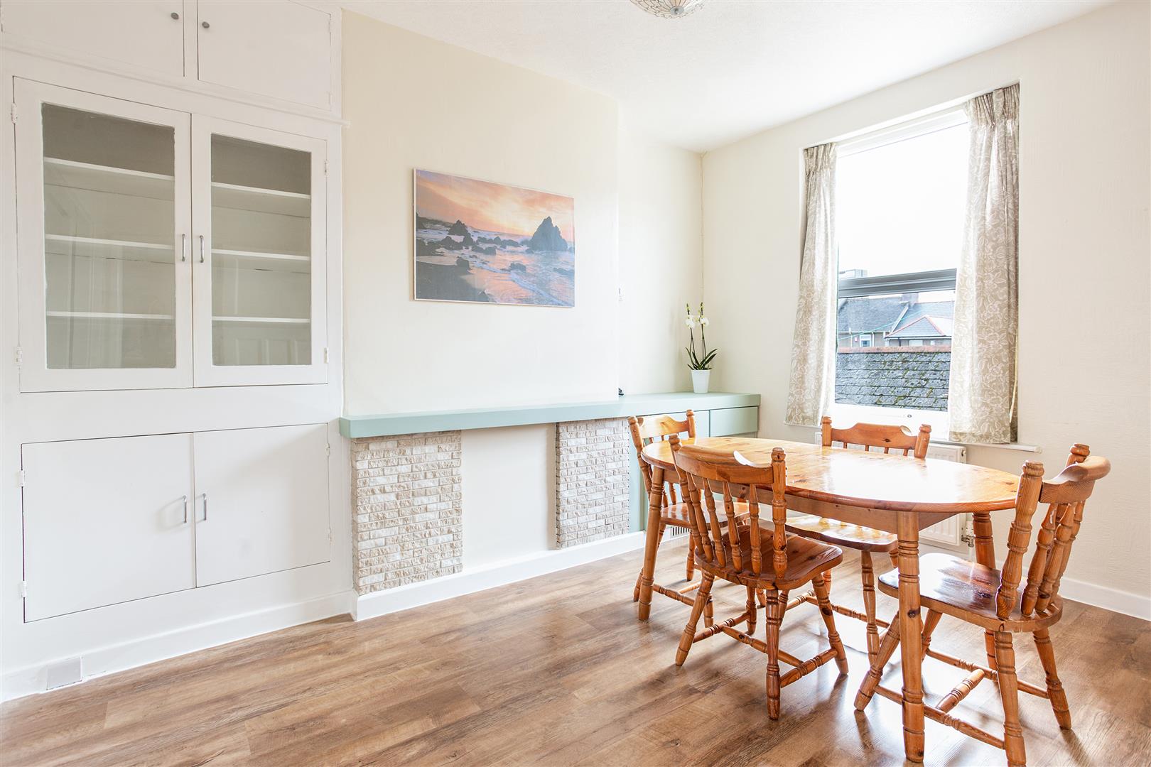 Dale Gardens, Mutley, Plymouth DC Lane