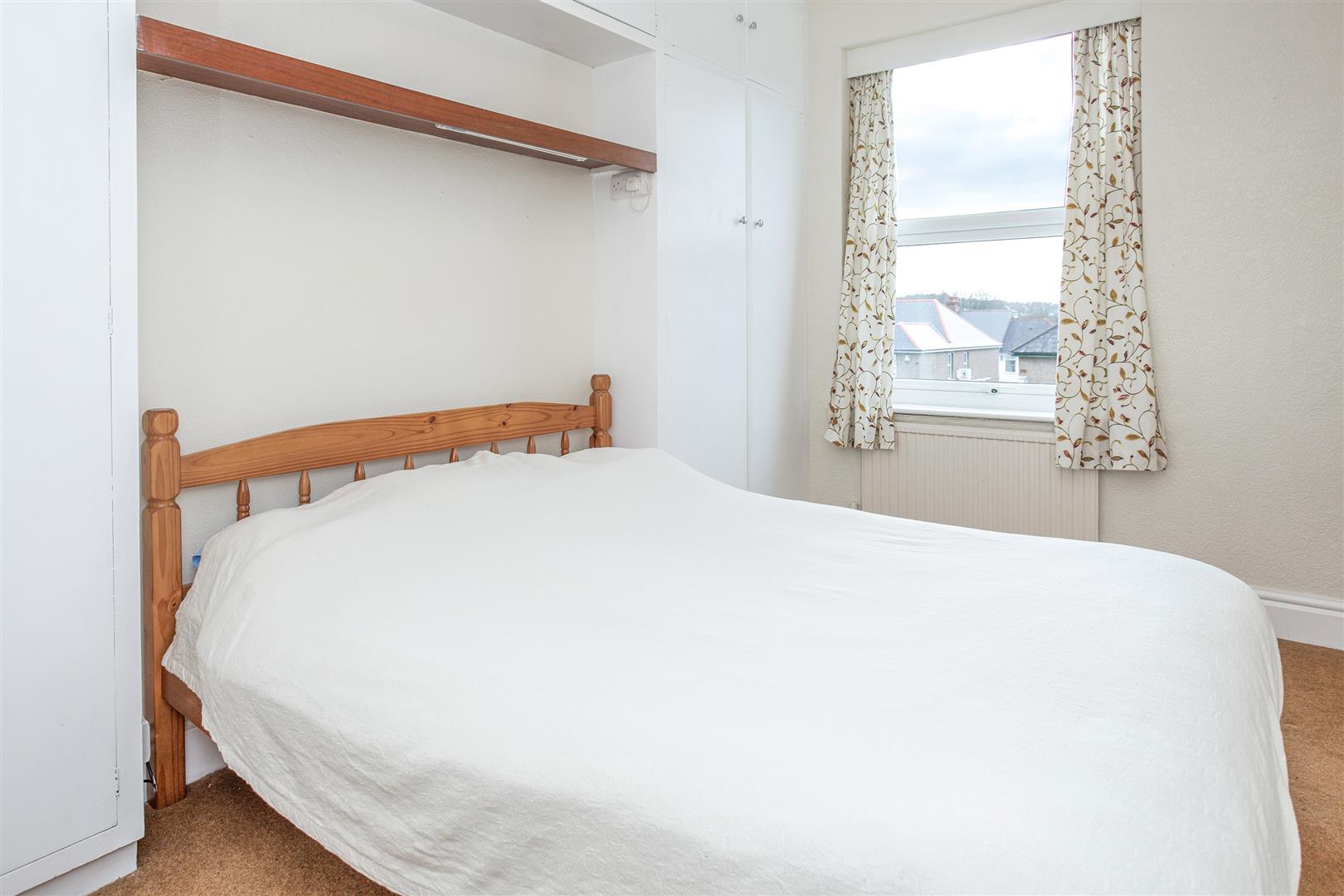 Dale Gardens, Mutley, Plymouth DC Lane