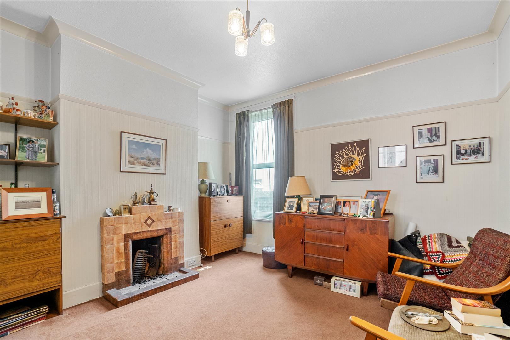 Dale Road, Plymouth DC Lane