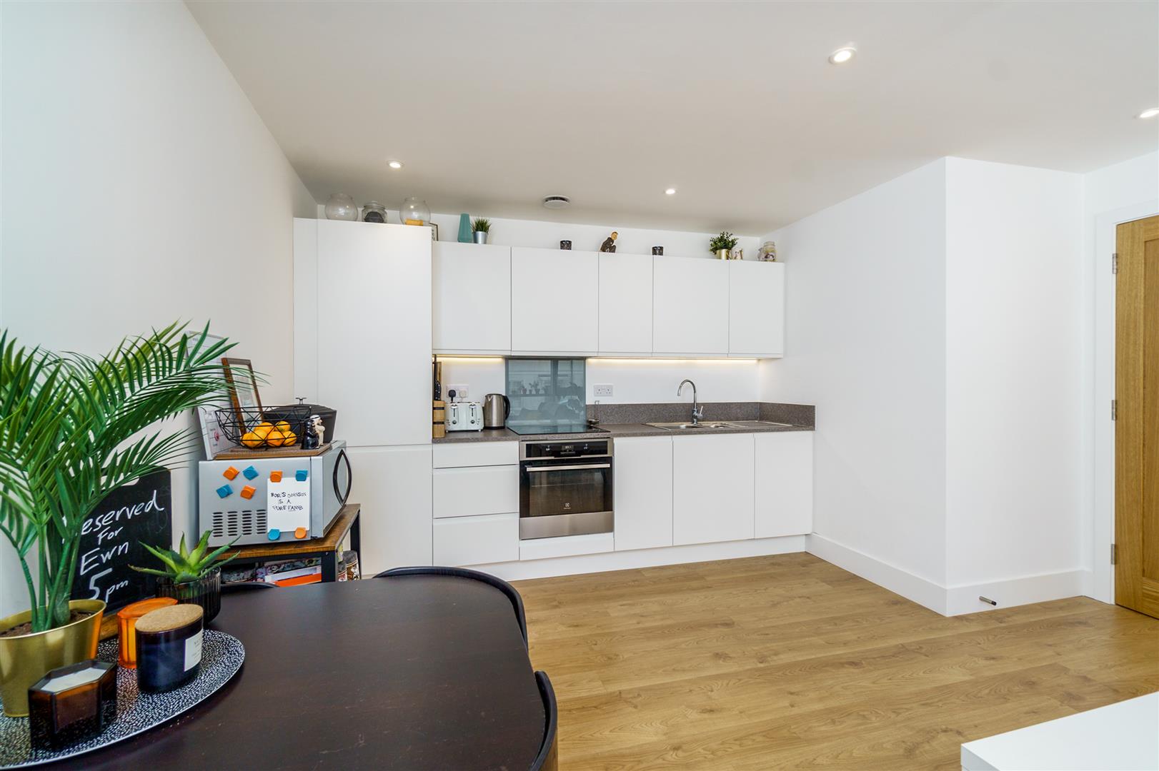 Discovery Road, Leeward House, Plymouth DC Lane