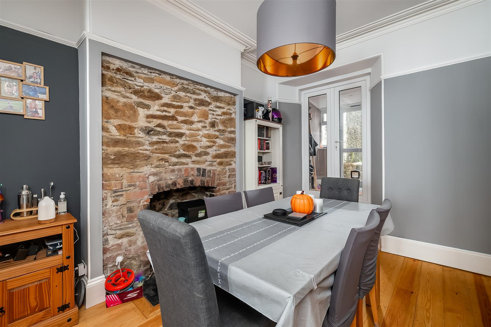 Dundonald Street, Plymouth DC Lane