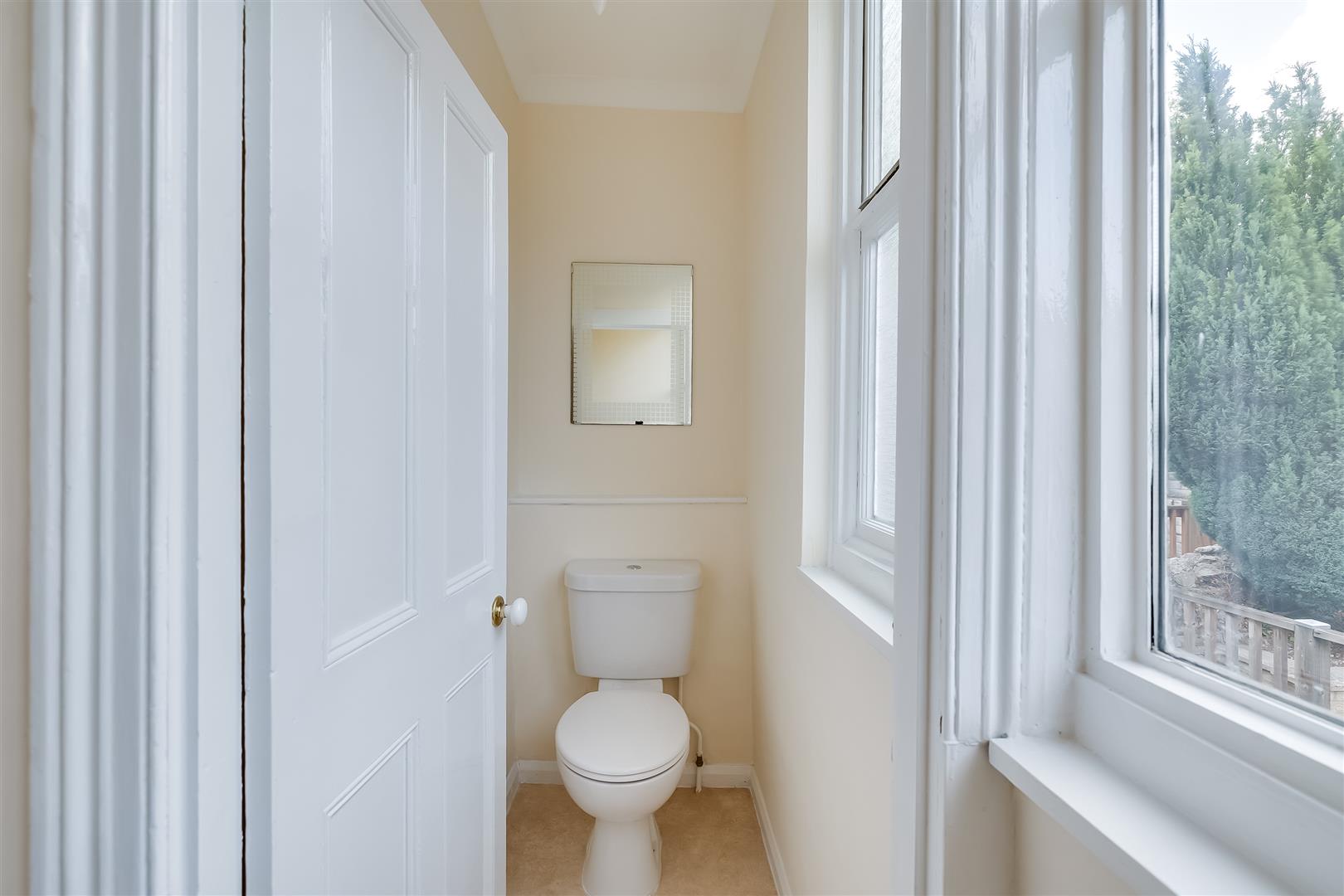 Edgar Terrace, Plymouth DC Lane