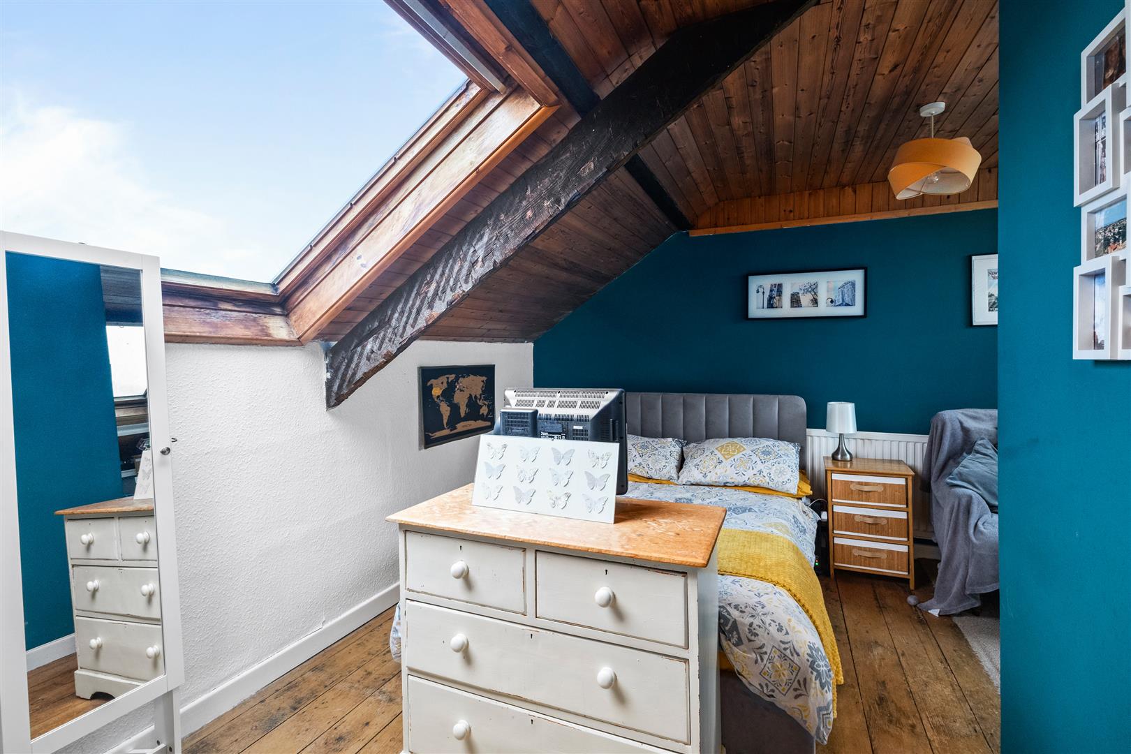 Fellowes Place, Millbridge, Plymouth DC Lane