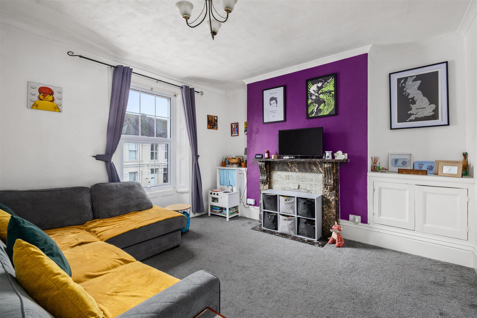 Fellowes Place, Millbridge, Plymouth DC Lane