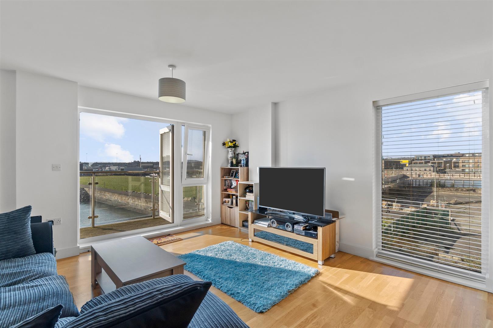 Fin Street, Quadrant Quay, Millbay, Plymouth DC Lane