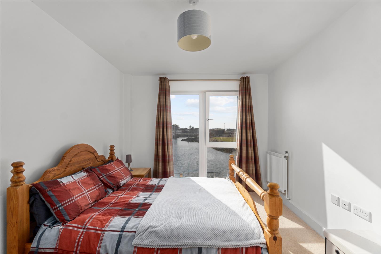 Fin Street, Quadrant Quay, Millbay, Plymouth DC Lane