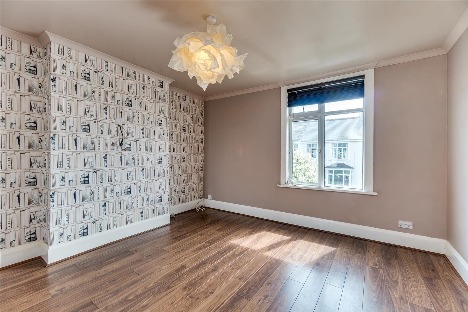 Glenavon Road, Mannamead, Plymouth DC Lane