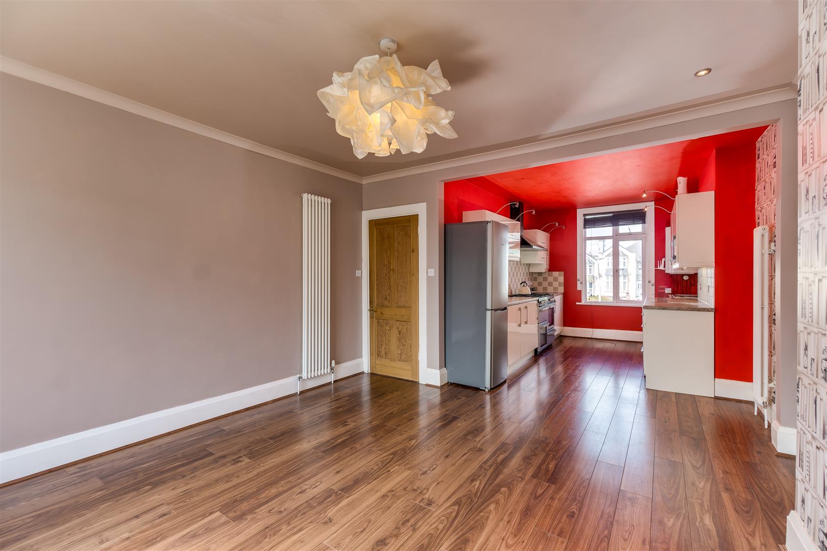 Glenavon Road, Mannamead, Plymouth DC Lane